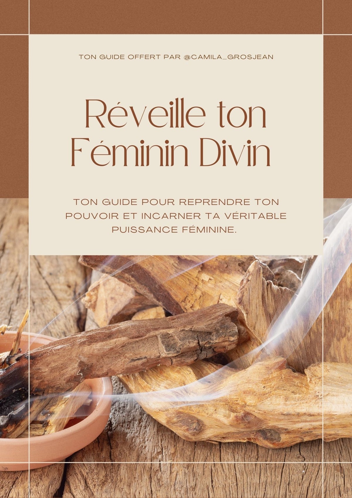 Ton Guide gratuit