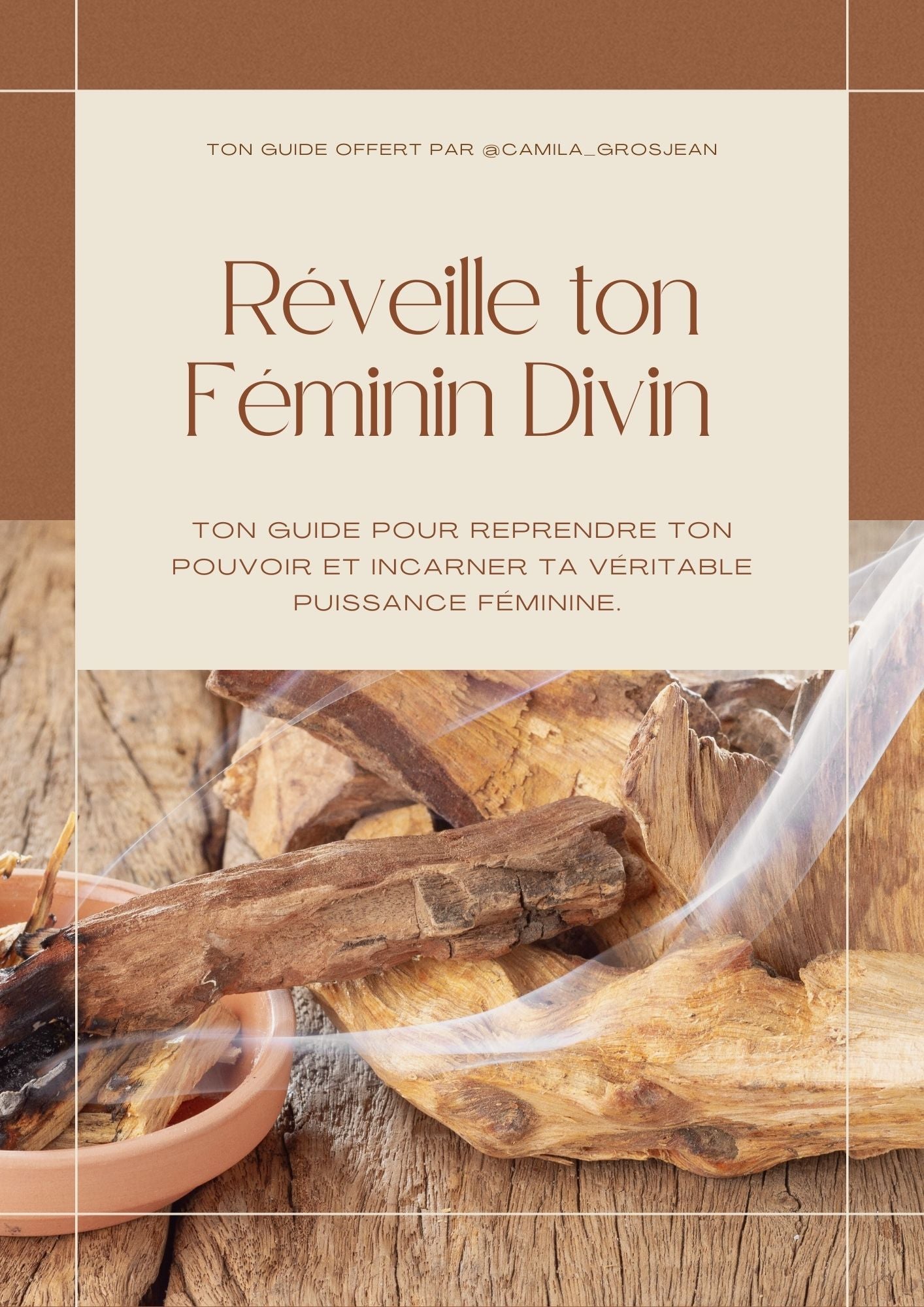 Ton Guide gratuit